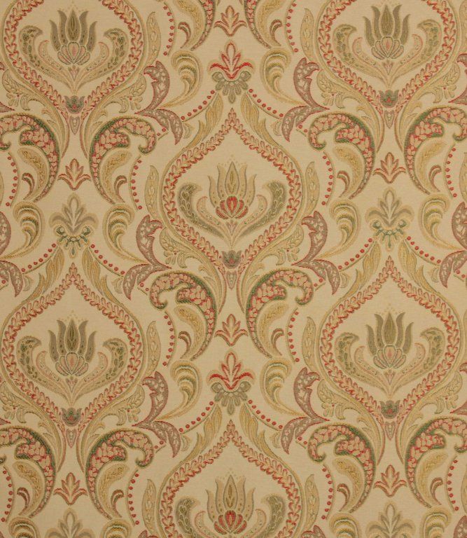 Sorrento Fabric 