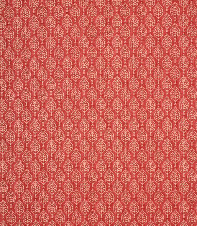 Carnelian Kemble Fabric