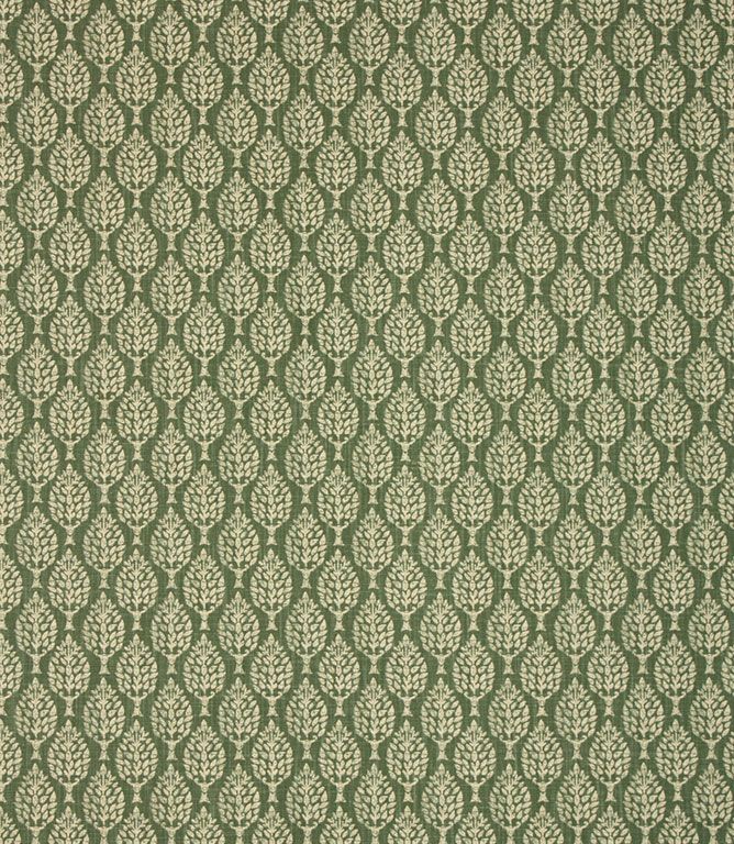 Spruce Kemble Fabric