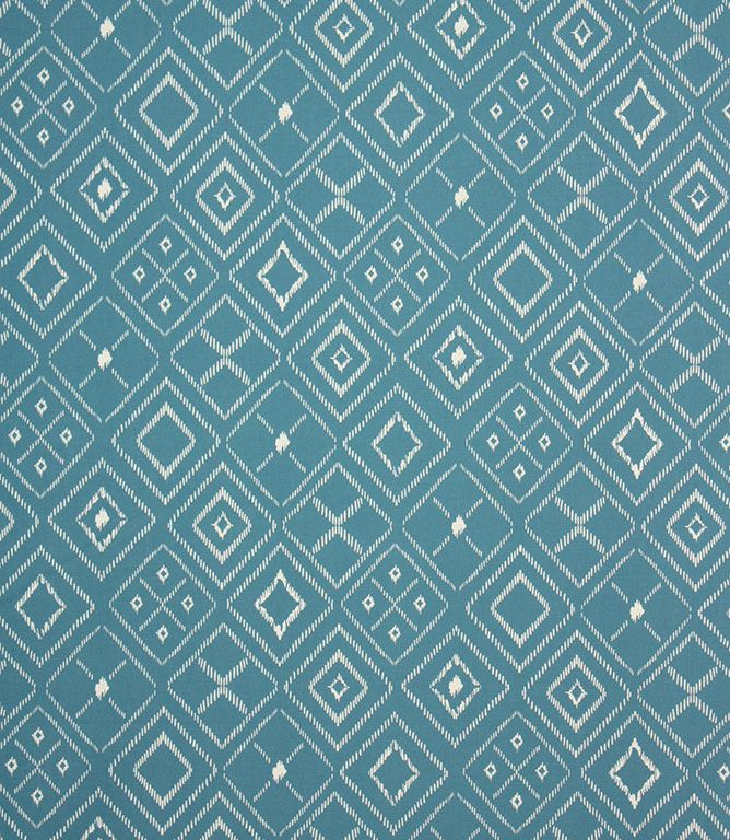 Ocean Baltimore Fabric