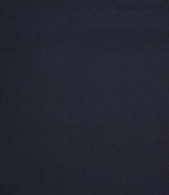 Navy JF Recycled Linen Wide Width Fabric