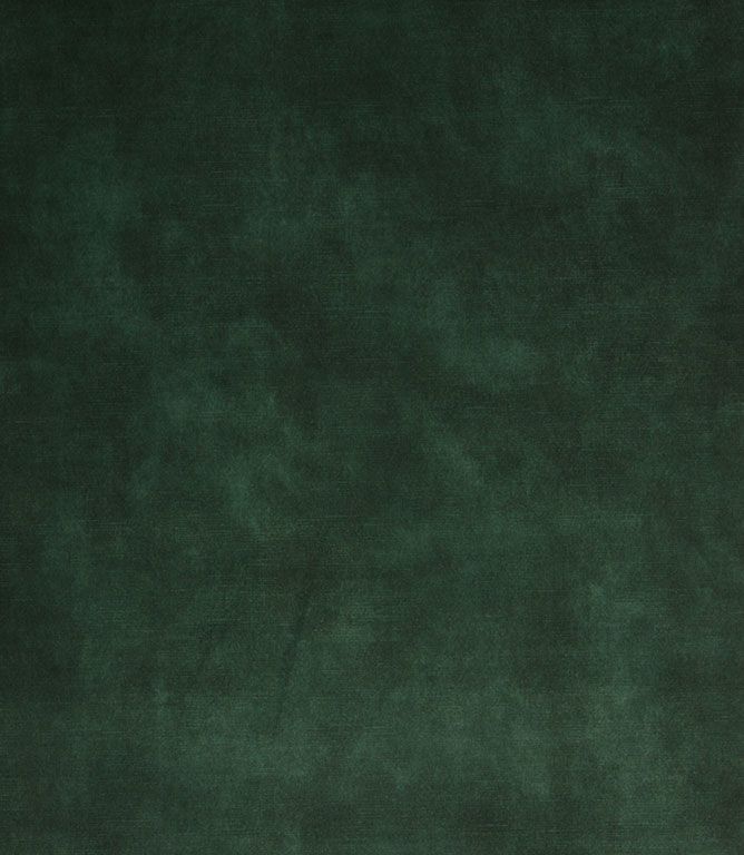 Emerald JF Vintage Velvet Fabric