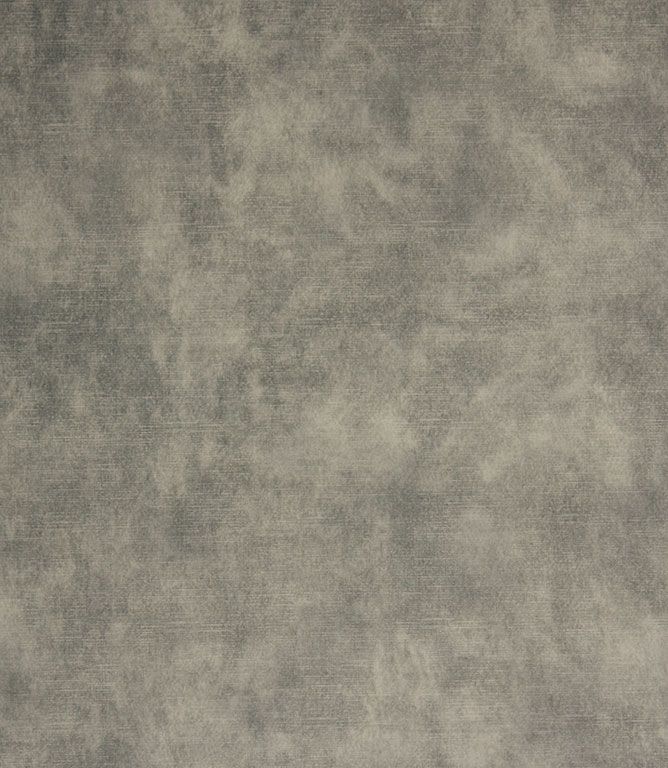 Cement JF Vintage Velvet Fabric