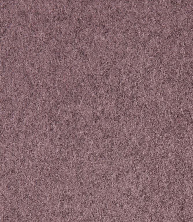 Mauve Kelso FR Fabric