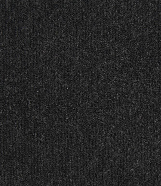 Charcoal Hampton FR Fabric