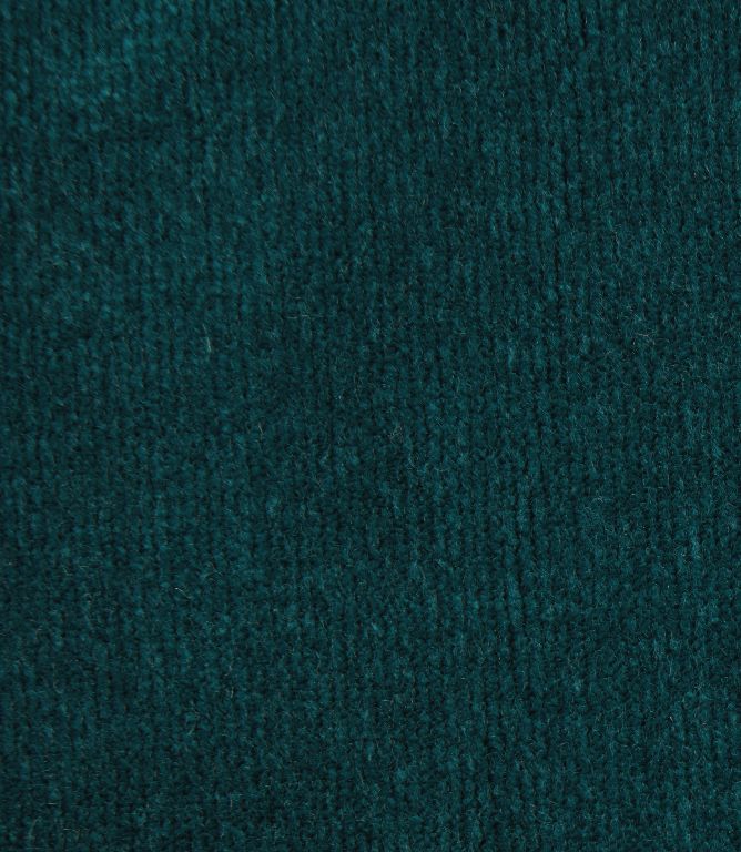 Teal Hampton FR Fabric