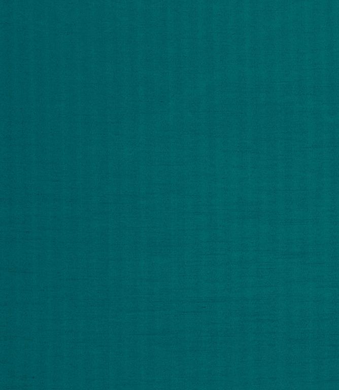 Teal Elegance FR Fabric