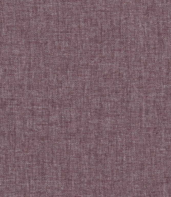 Aubergine Everett FR Fabric