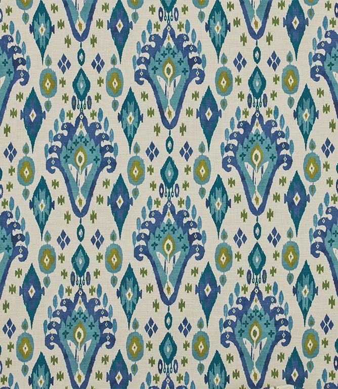 Arctic Boho Fabric