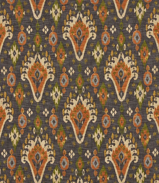 Spice Boho Fabric