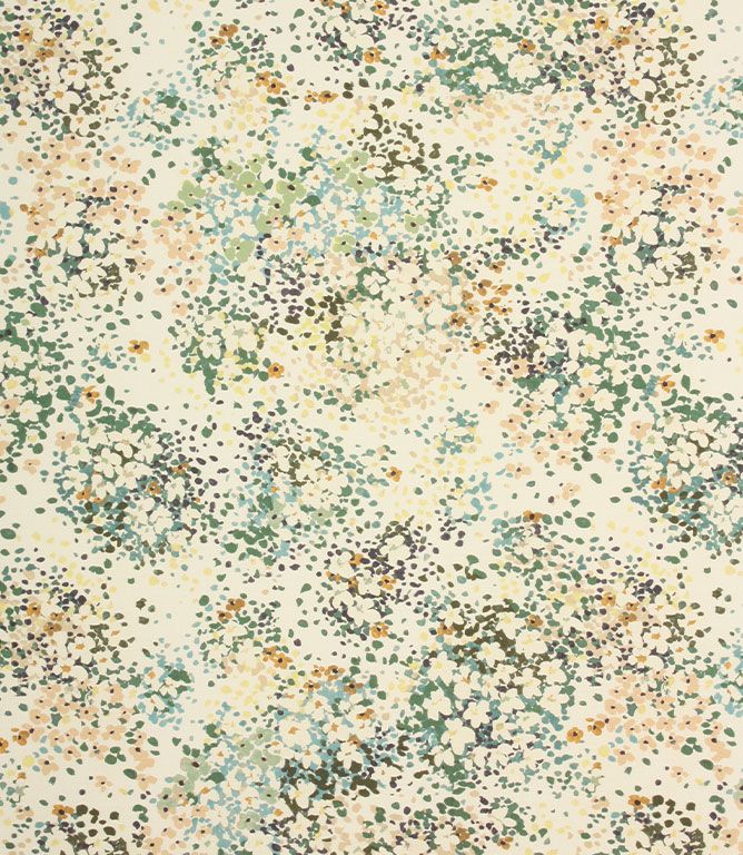 Almond Blossom Fabric