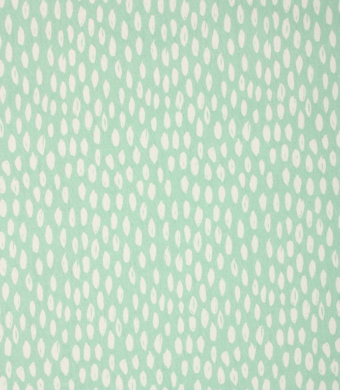 Mint Bayside  Fabric