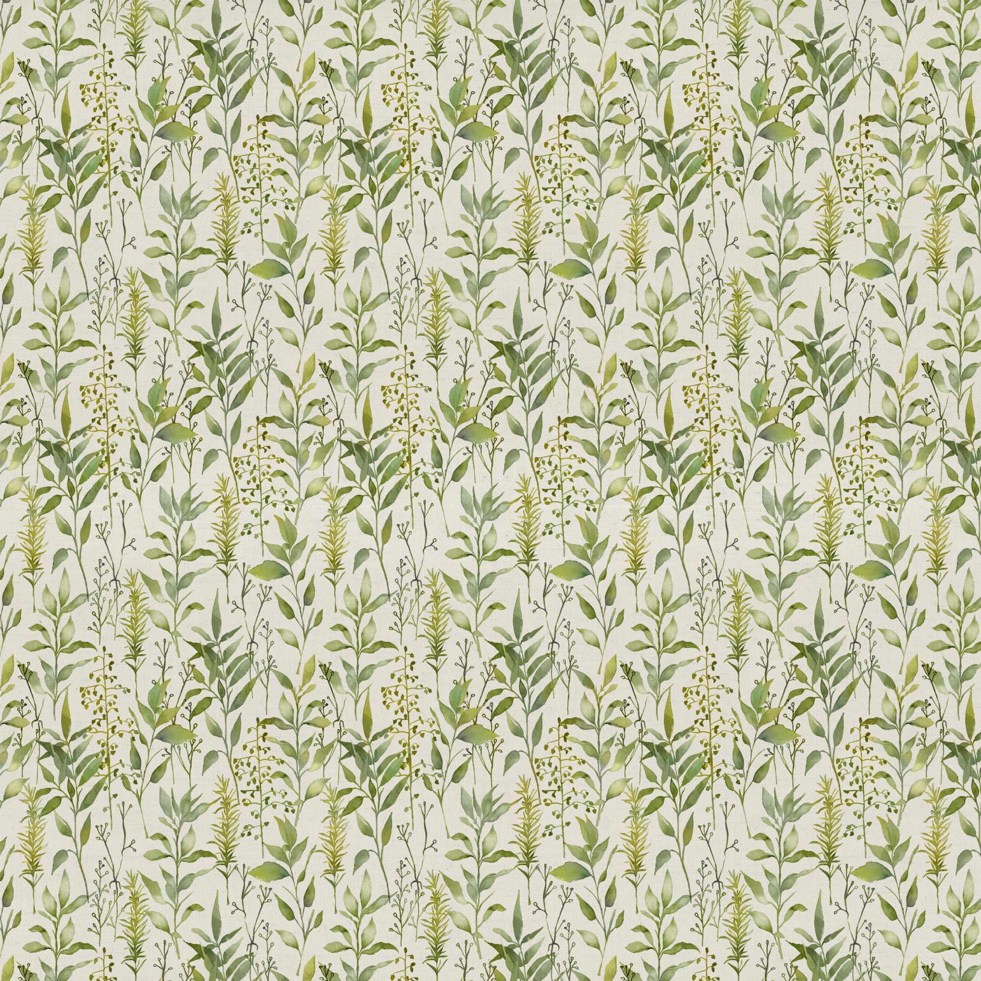 Linen Aberduna Fabric