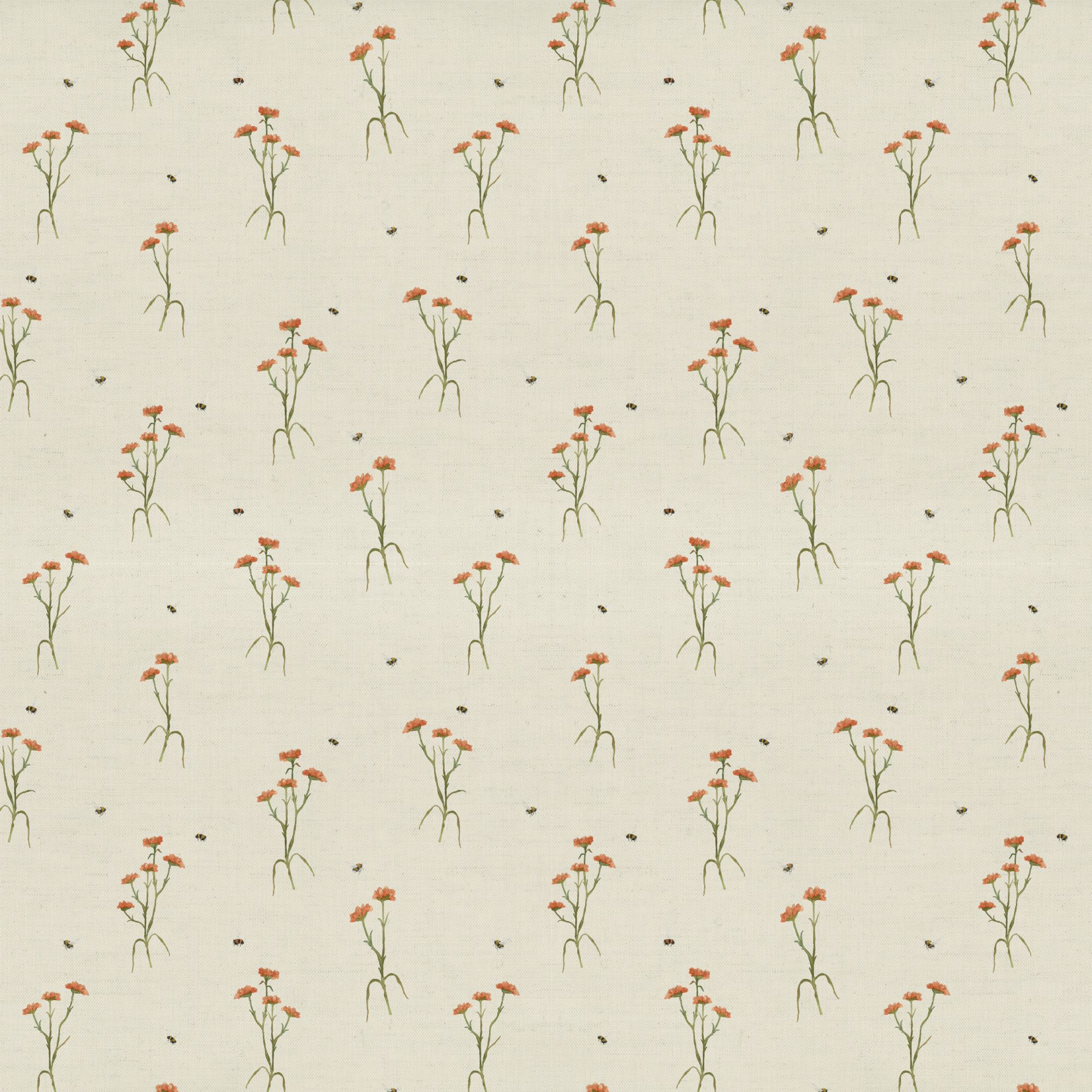 Linen Allimore Fabric