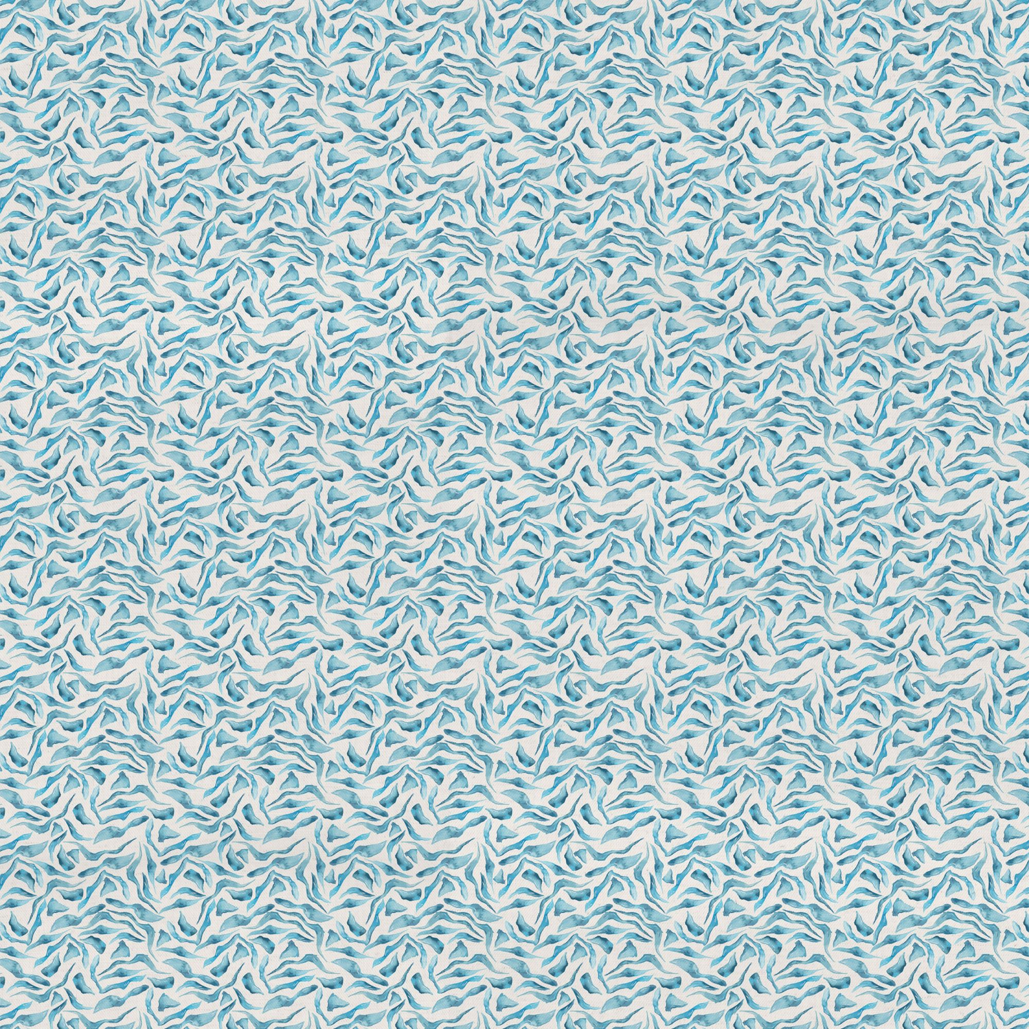 Glacier Balaya Fabric