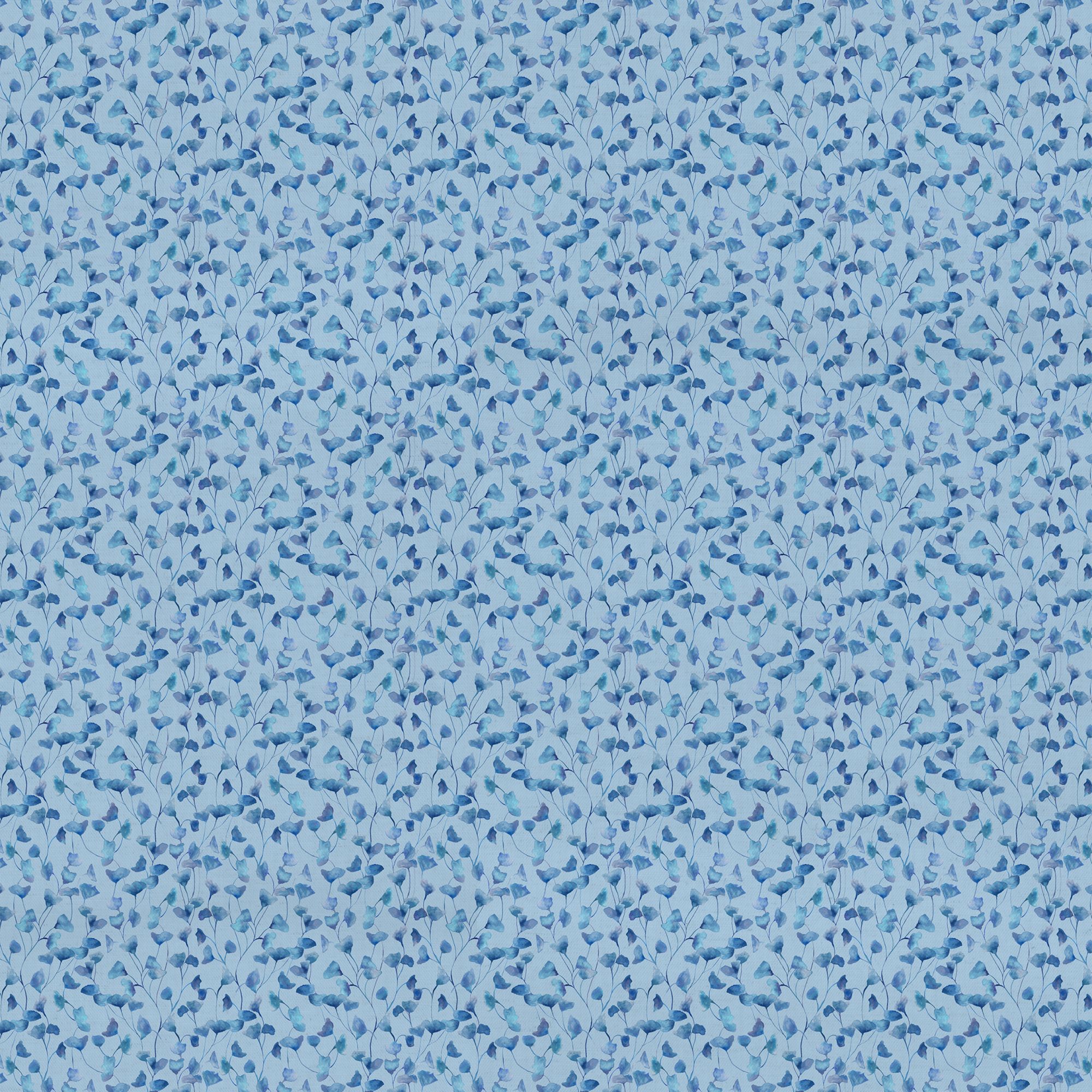 Cobalt Cala Fabric