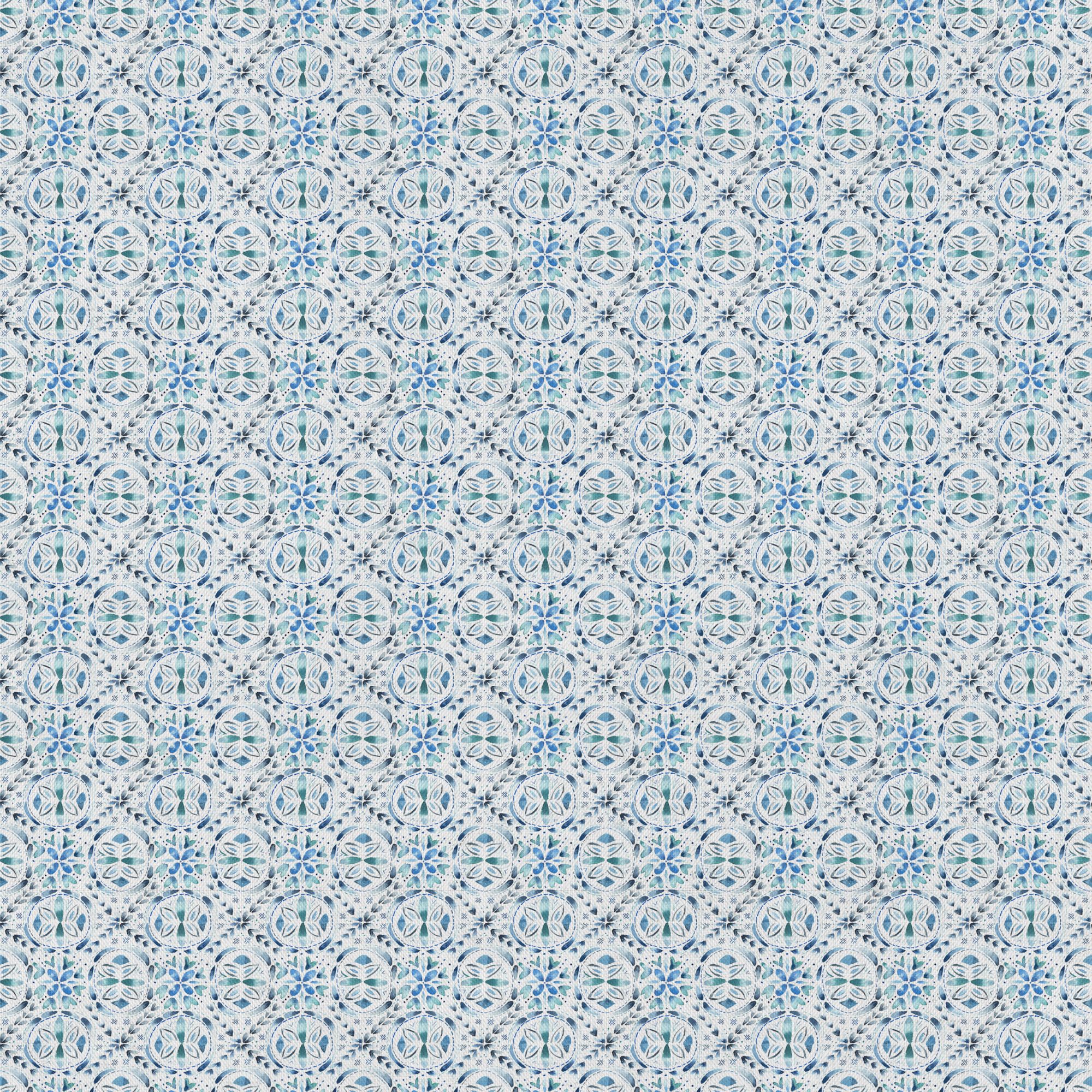 Denim Casia Fabric