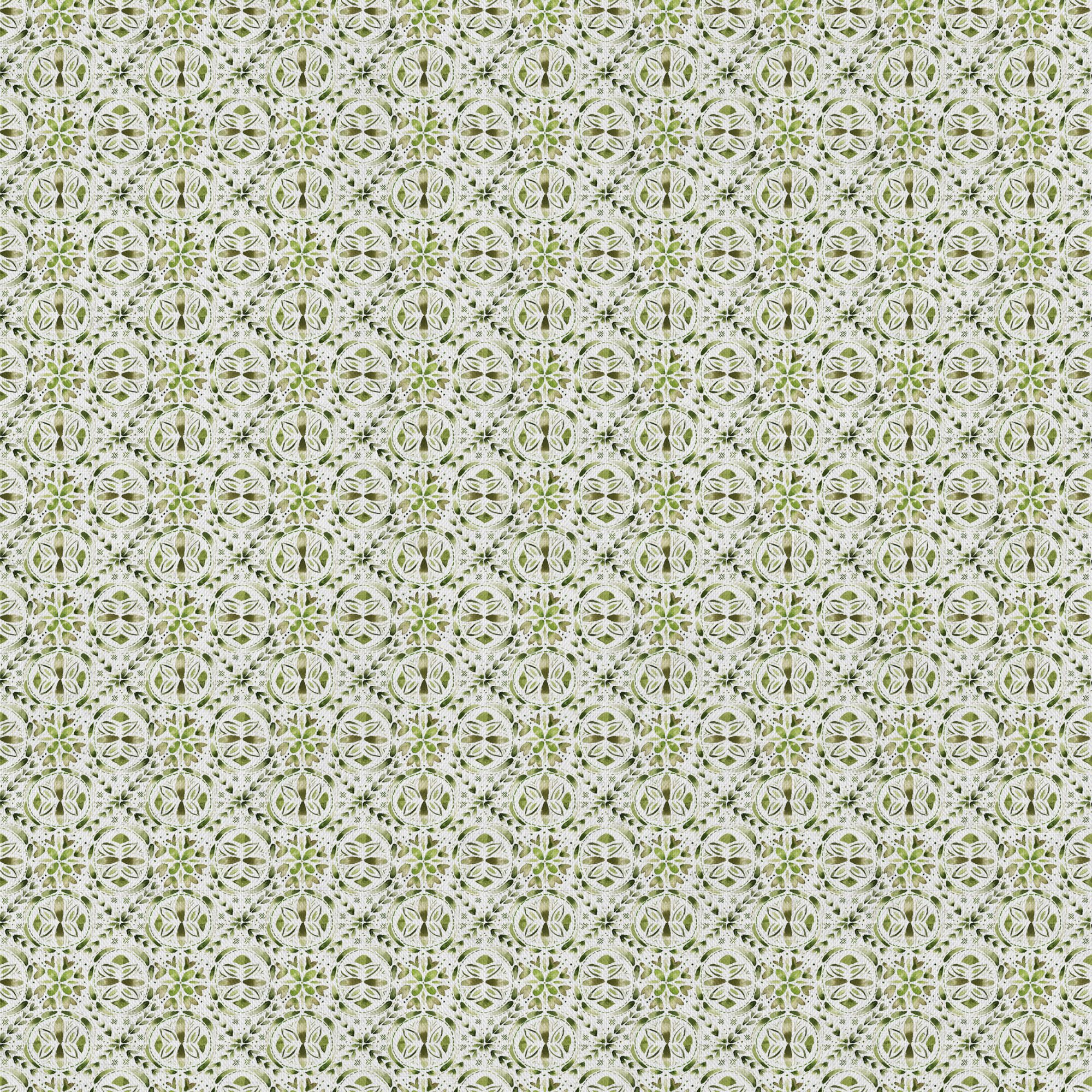 Sage Casia Fabric