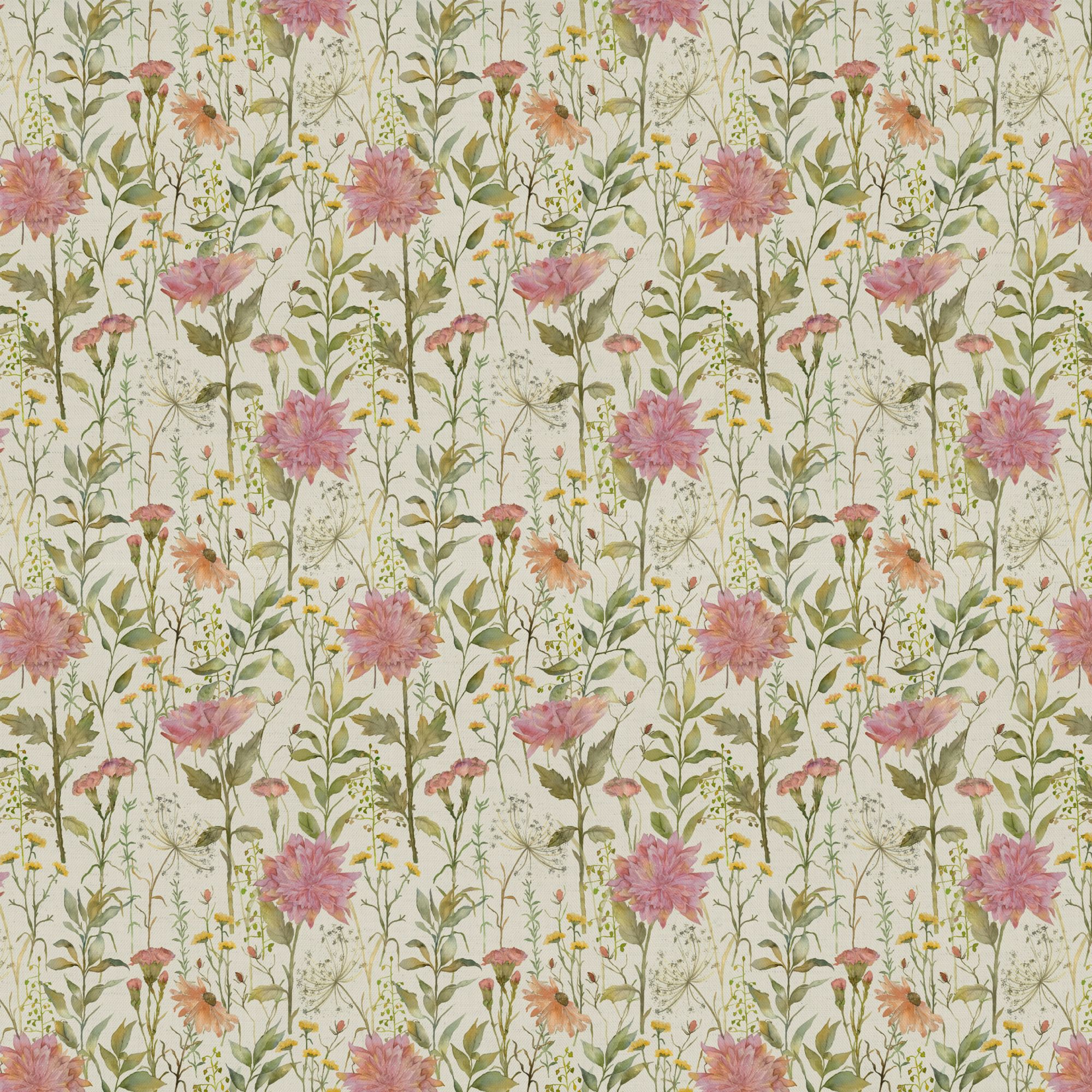 Blossom Delamere Fabric