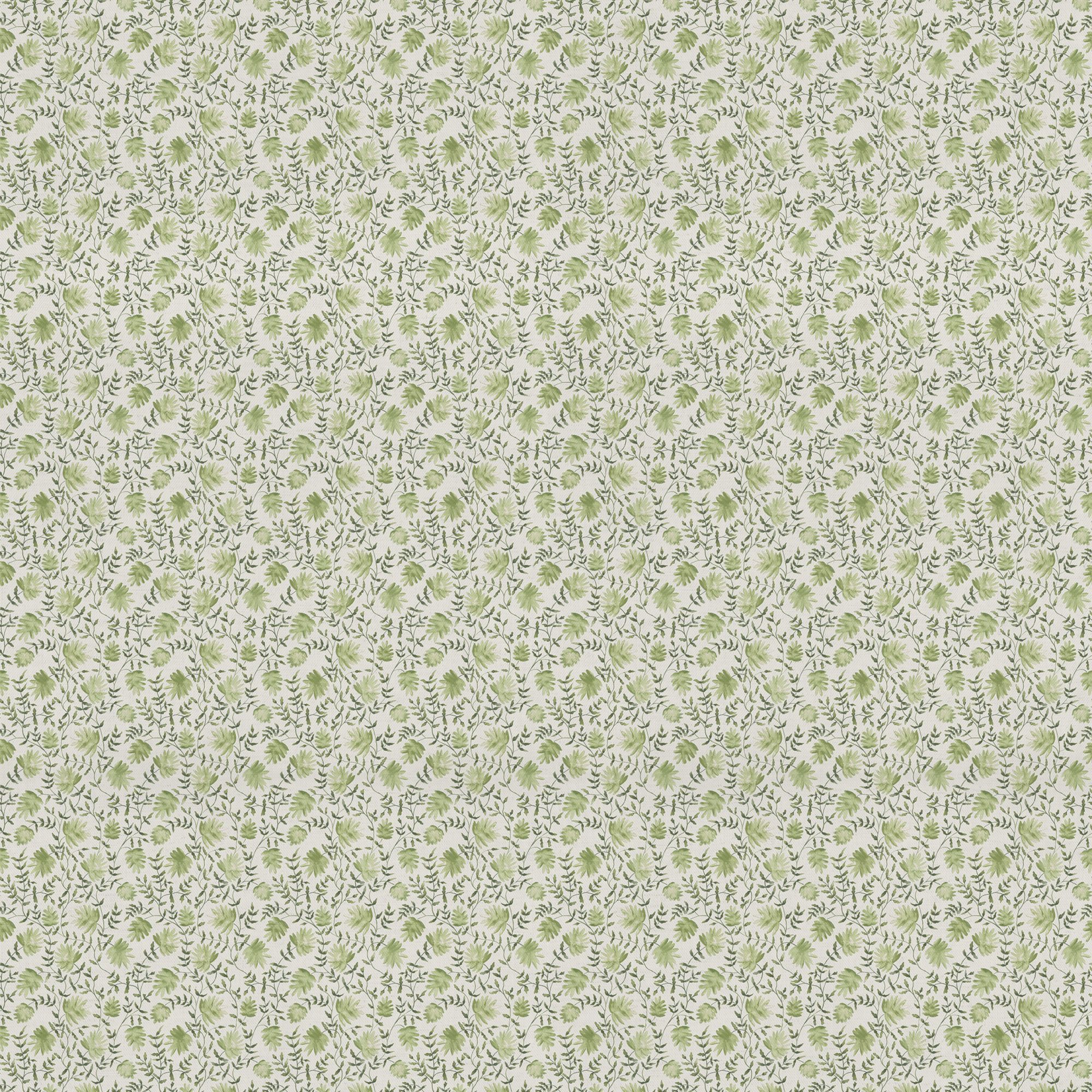 Sage Elai Fabric