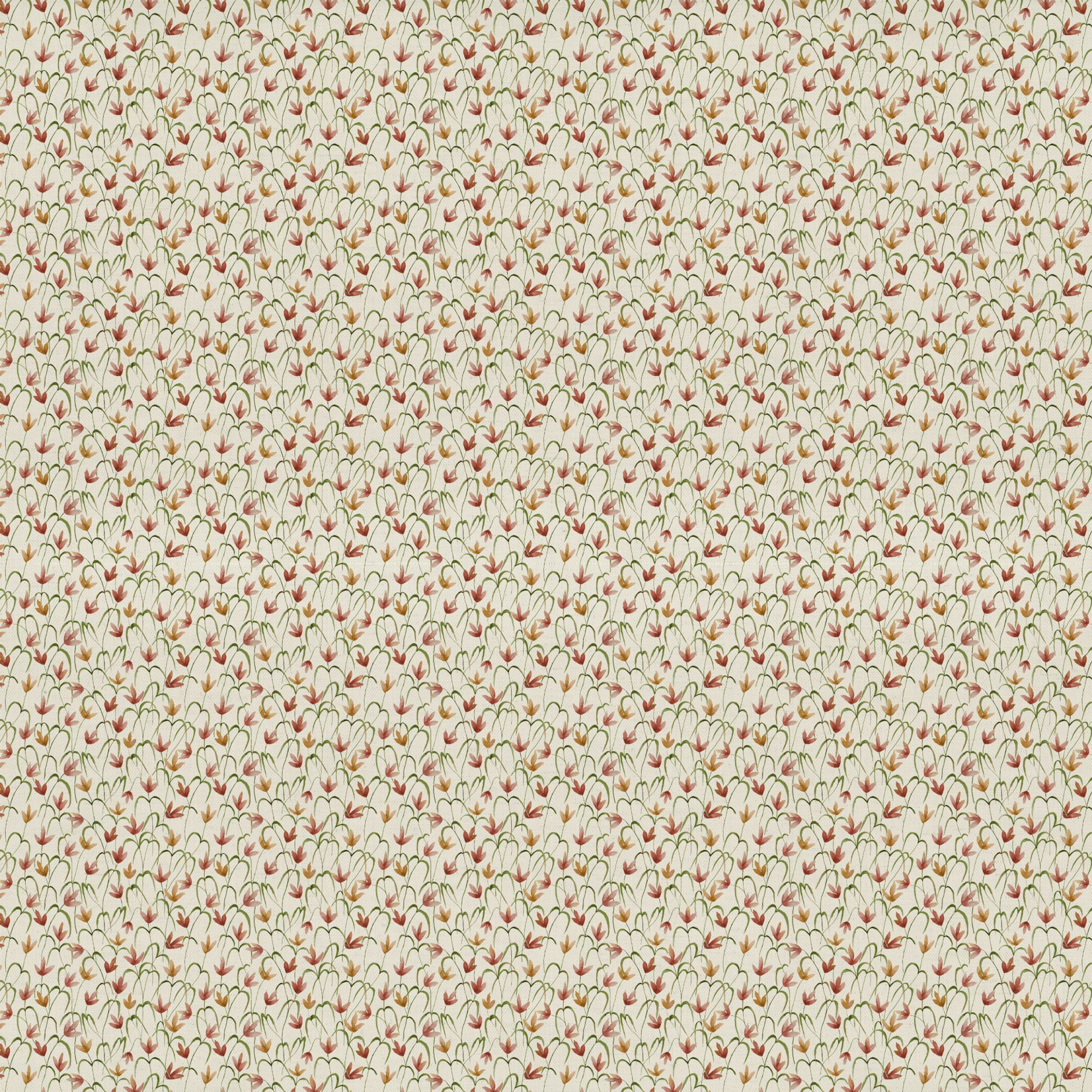 Linen Fresia Fabric