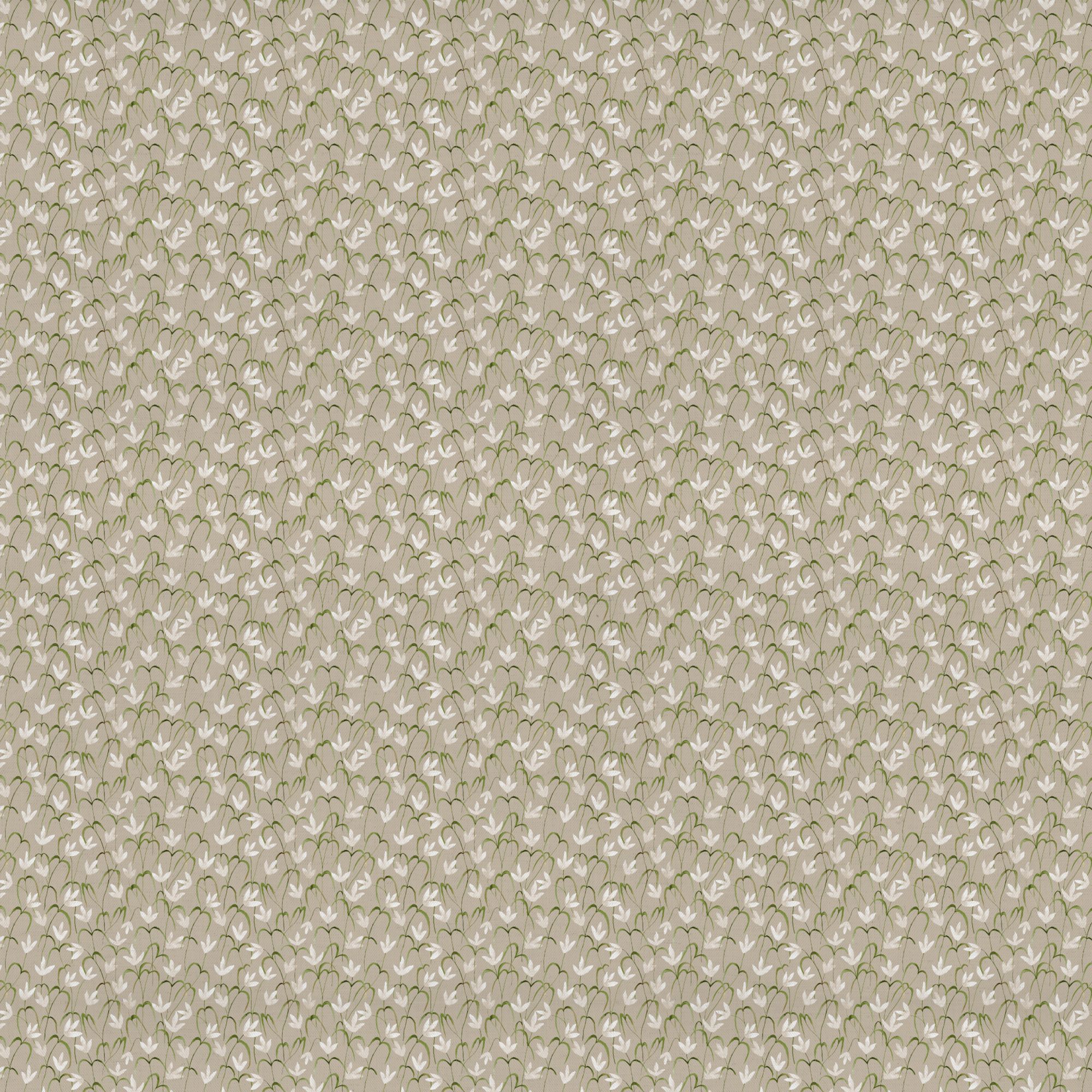 Stone Fresia Fabric