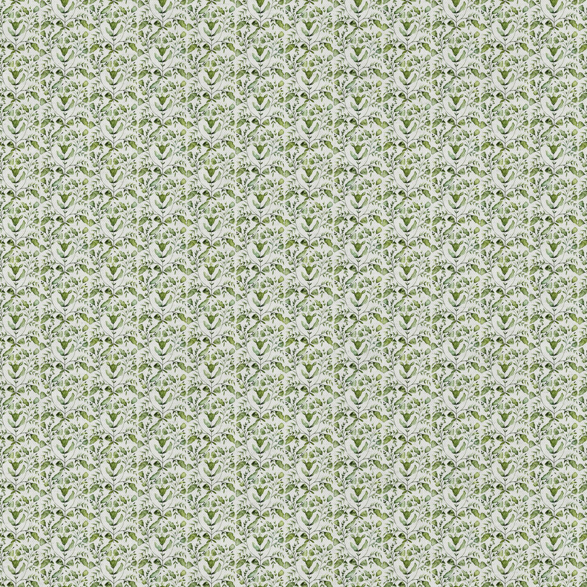 Sage Juna Fabric