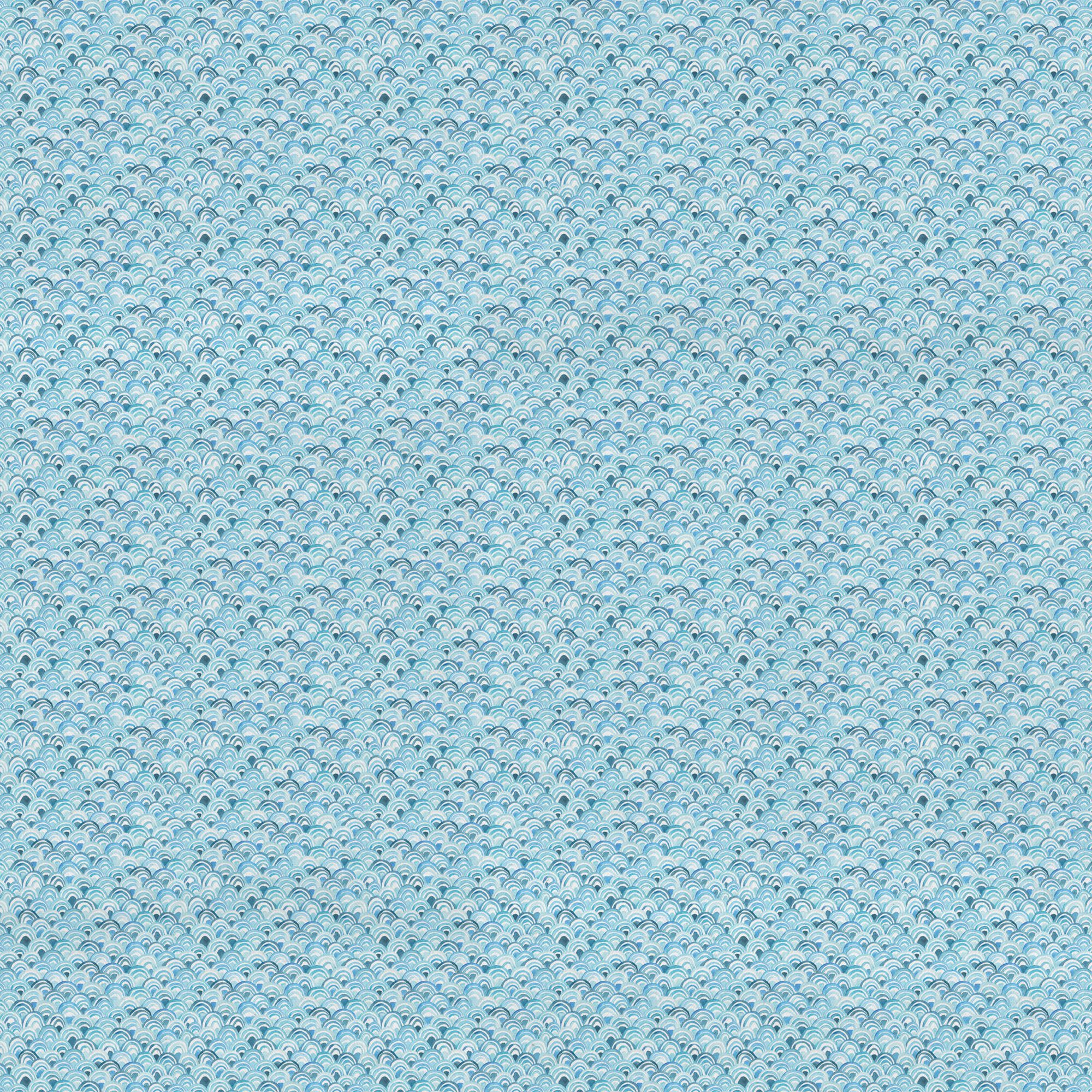 Glacier Melia Fabric