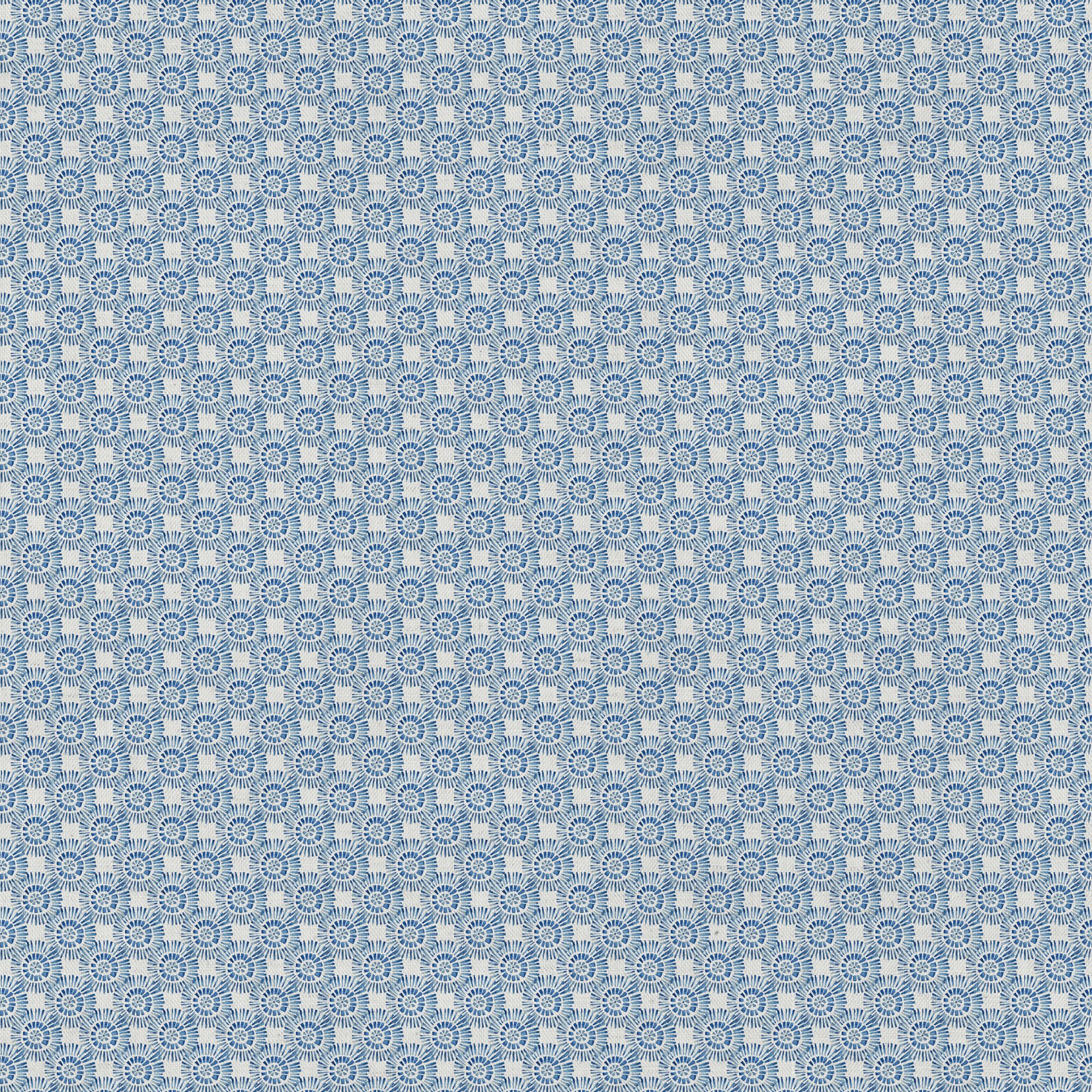 Denim Vali Fabric