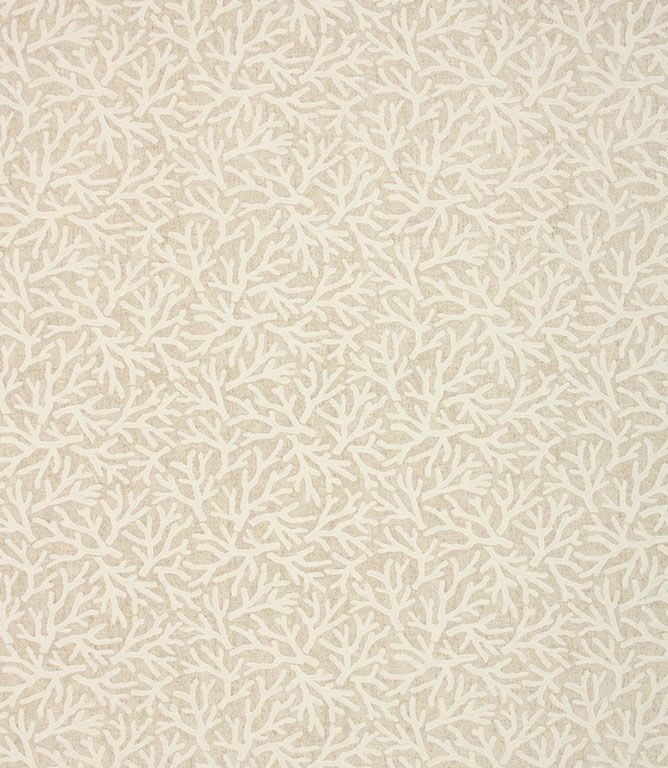 Blanco Azores Fabric