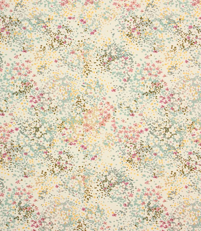 Cherry Blossom Fabric