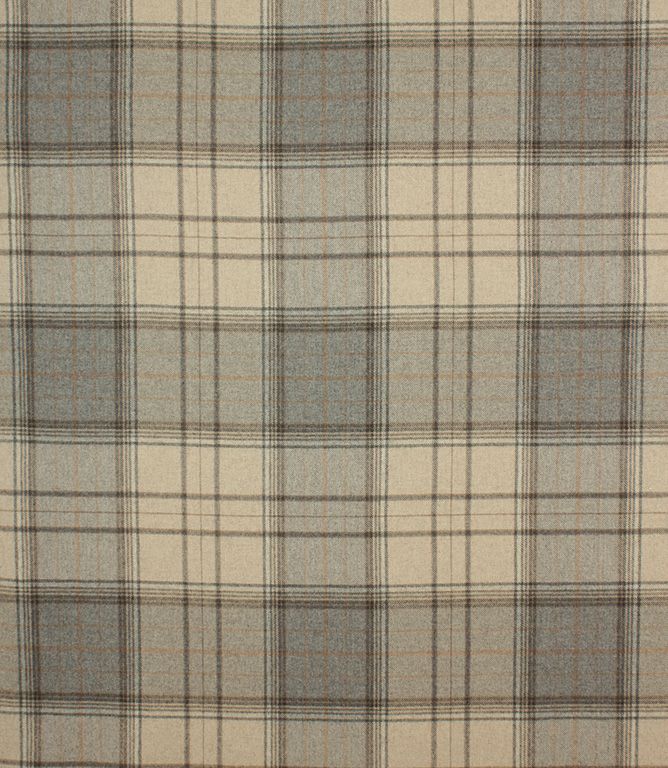 Grey Bainbridge Fabric