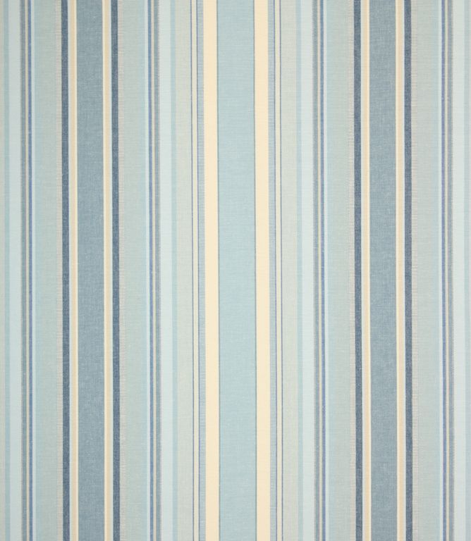 Horizon Falmouth Stripe Fabric