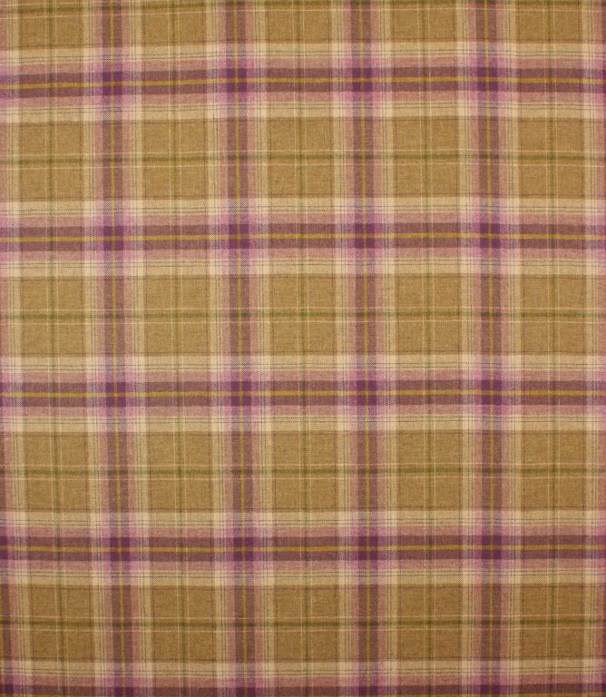 Cassis Balmoral Fabric