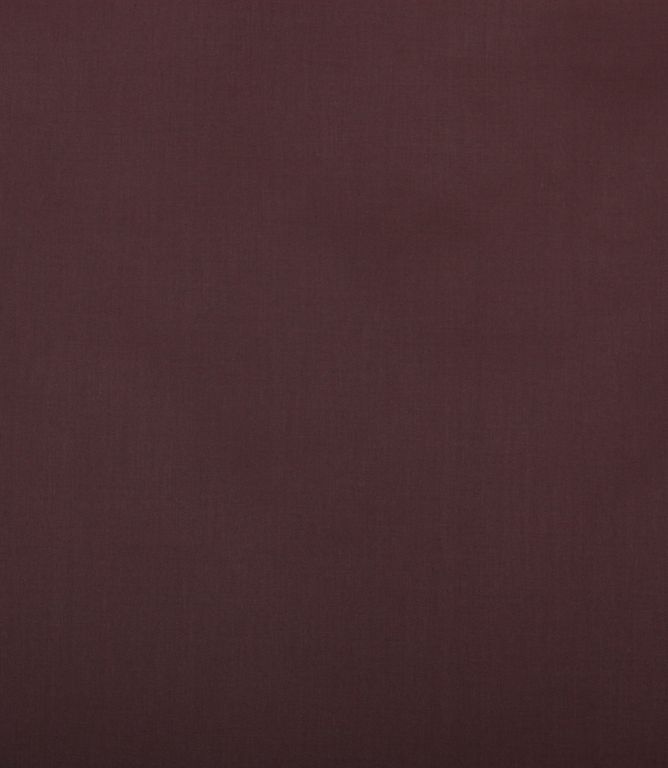 Aubergine Coloured Linings Fabric