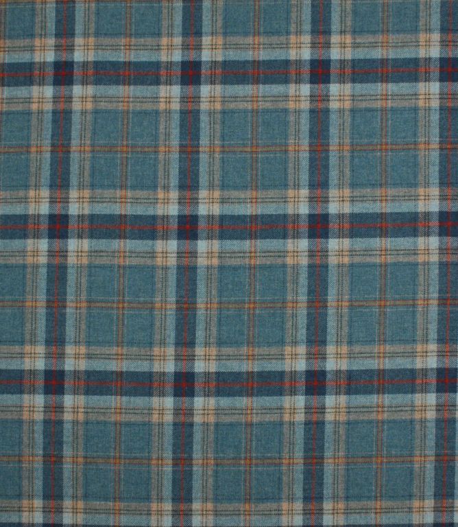 Concorde Balmoral Fabric