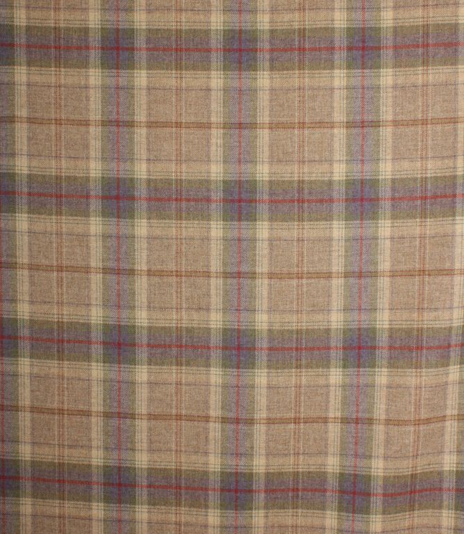 Rye Balmoral Fabric