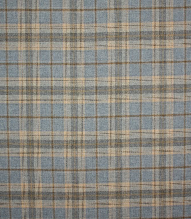 Loch Balmoral Fabric