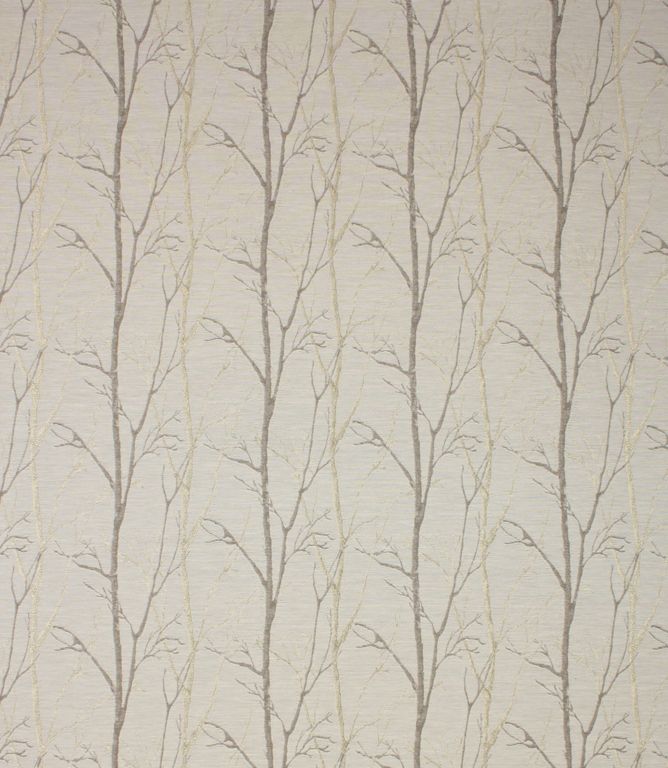 Silver Birch Burley Fabric