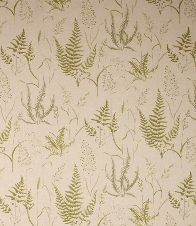 Willow Botanica Fabric