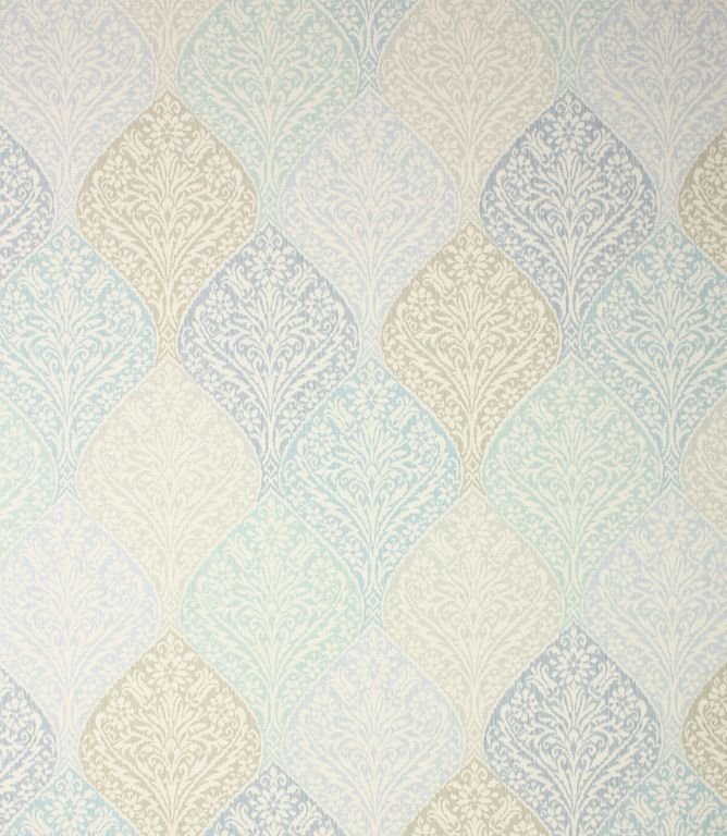 Chambray Bosworth Fabric