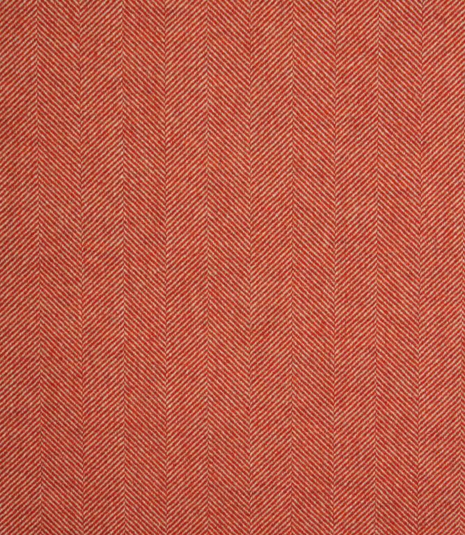 Clementine Braemar Wool Fabric