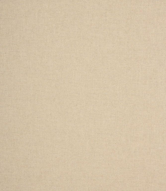 Natural Vintage Plain Fabric