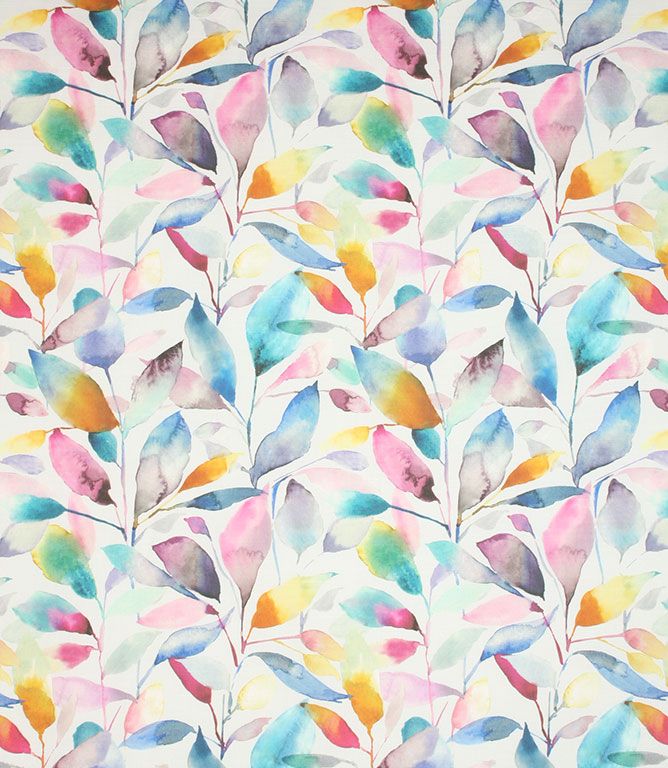 Lotus Cream Brympton Fabric