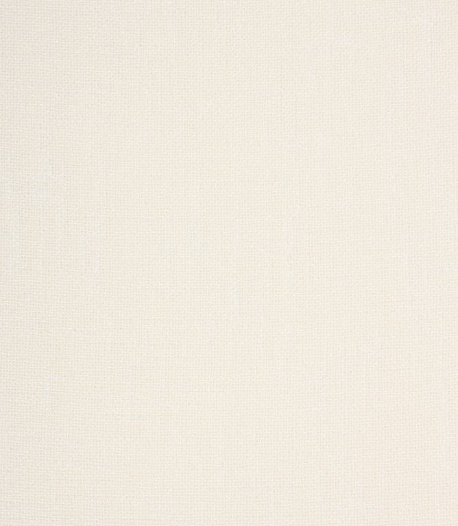 White JF Boucle Voile Fabric