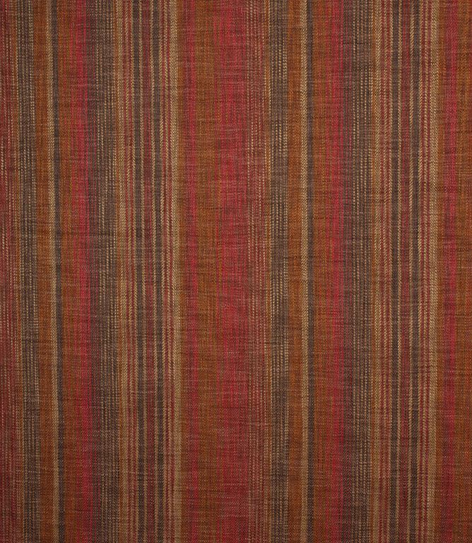 Chilli Maya Fabric