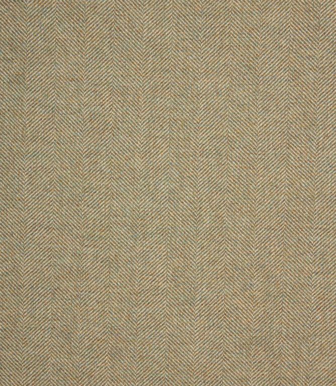 Pasture Braemar Wool Fabric