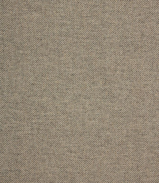 Cobweb Braemar Wool Fabric