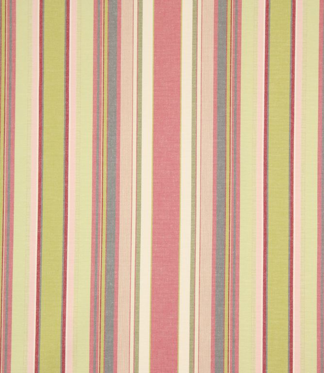 Azallee Falmouth Stripe Fabric