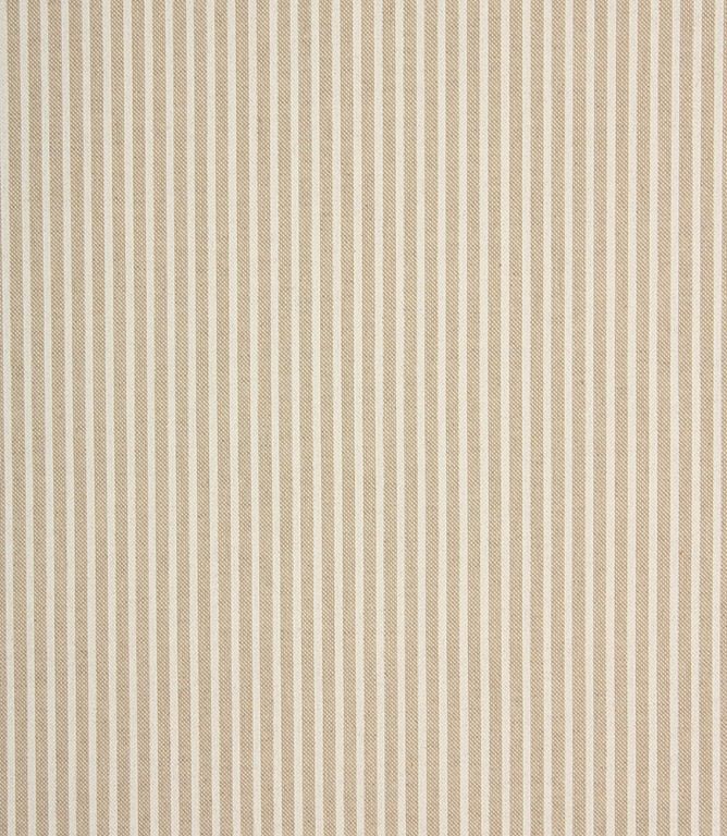 White Lines Fabric